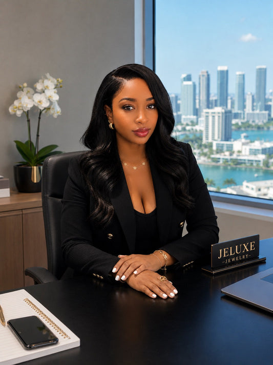 Meet the Founder
