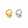 Tear Drop Ring