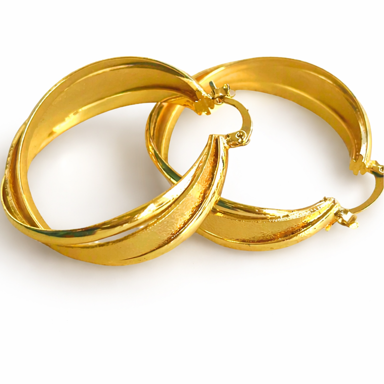 Eva Earrings