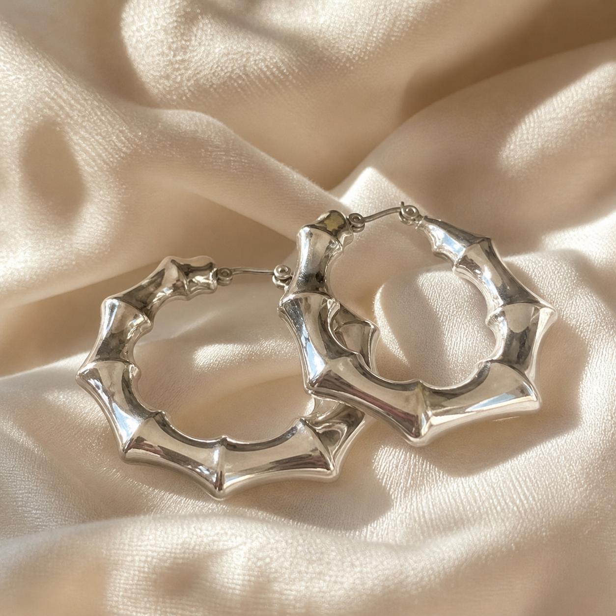 Sia Earrings