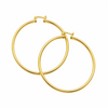 Tina Earrings-18k Gold Filled