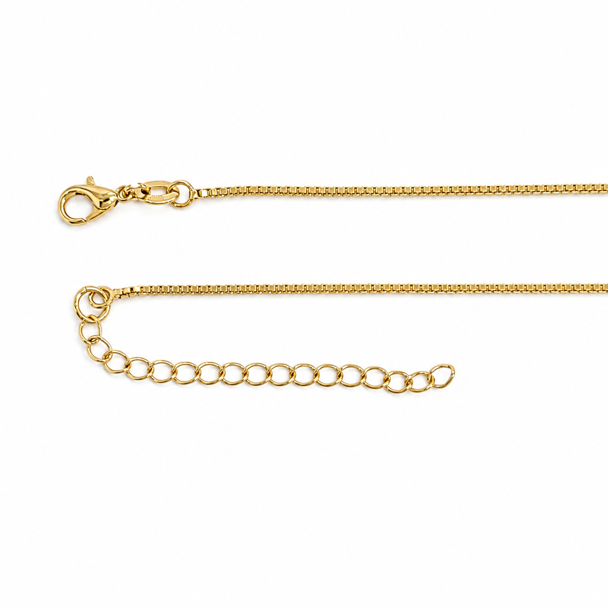 Isla Pearl Drop Necklace