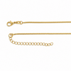 Isla Pearl Drop Necklace