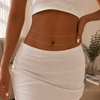 Santorini Belly Chains