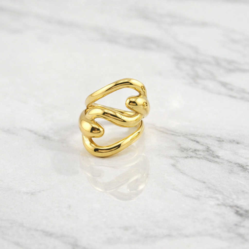 Liana Ring