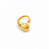 Tear Drop Ring