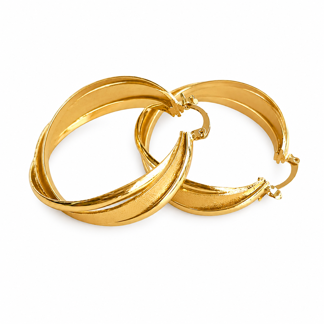 Eva Earrings