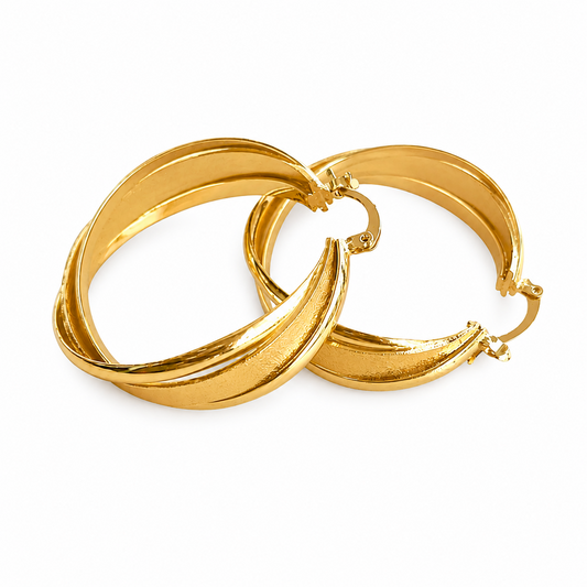 Eva Earrings