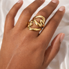 Liana Ring