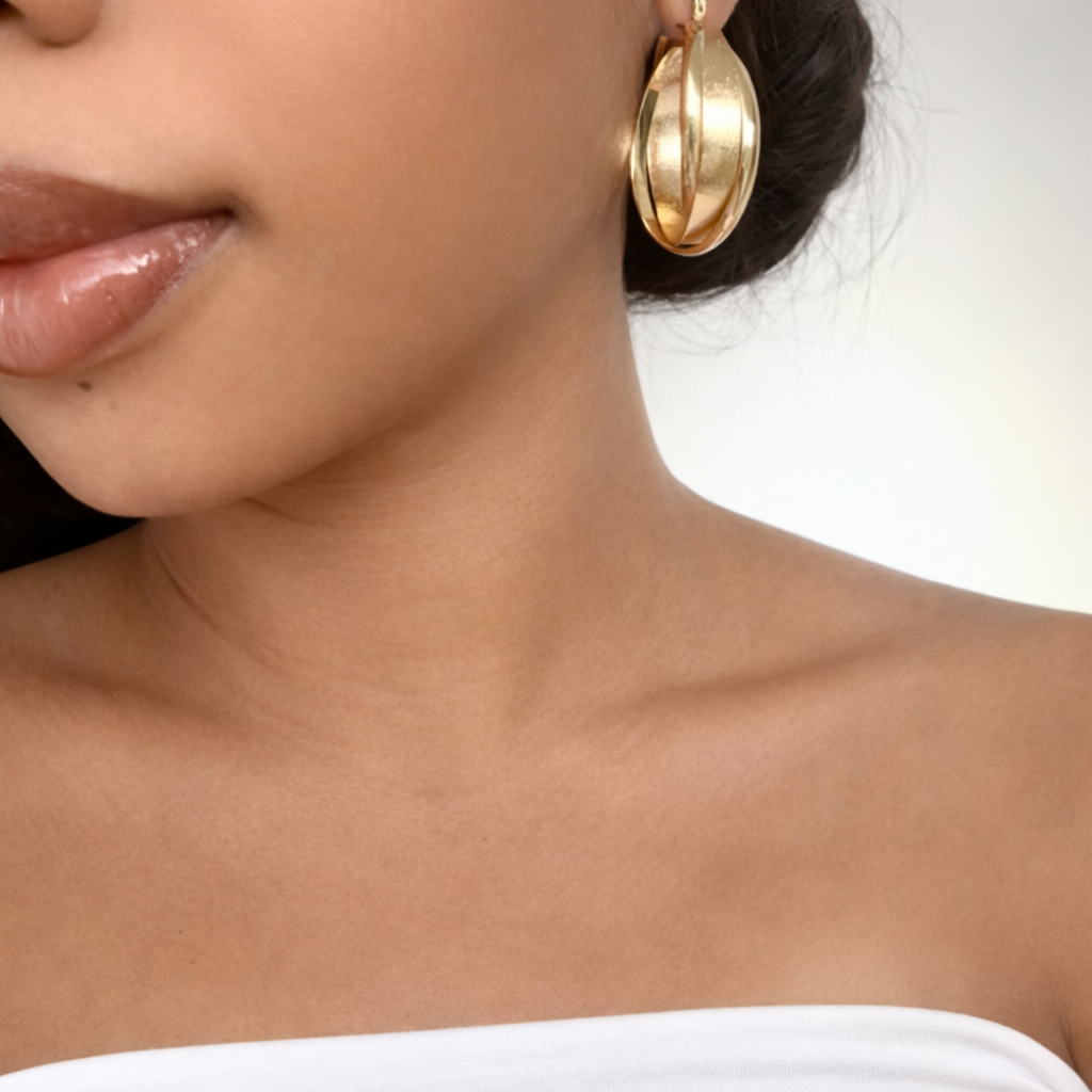 Eva Earrings
