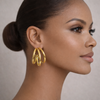 Jasmine Earrings