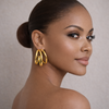 Jasmine Earrings