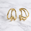 Jasmine Earrings
