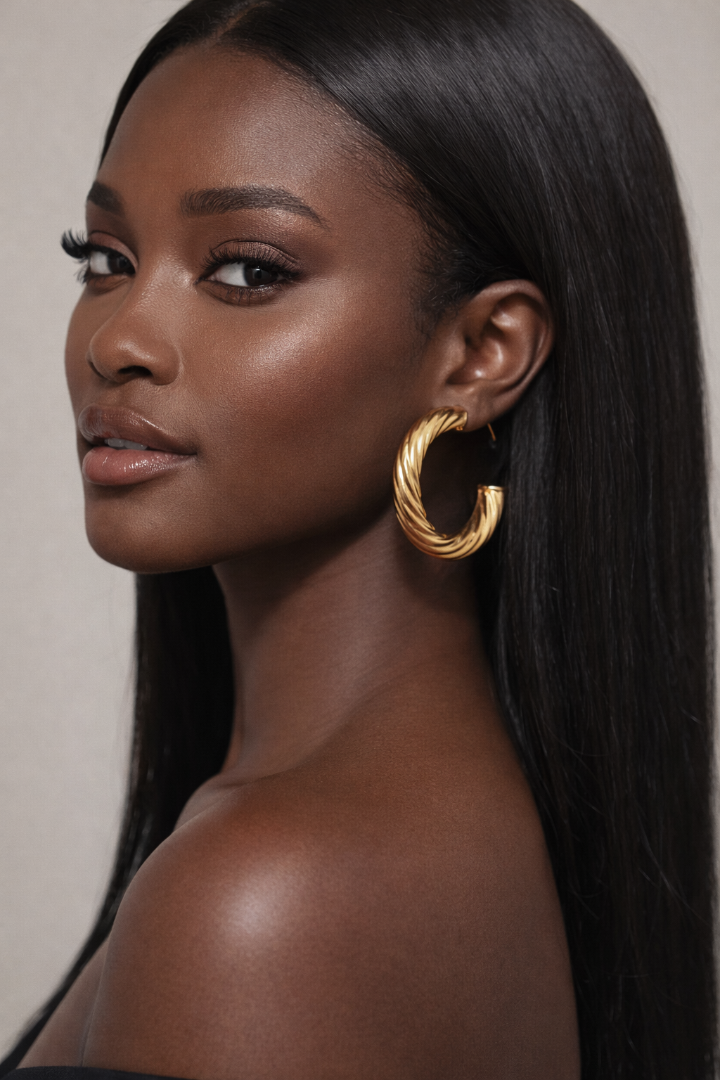Dana Earrings