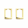 Numy Gold Plated Earrings