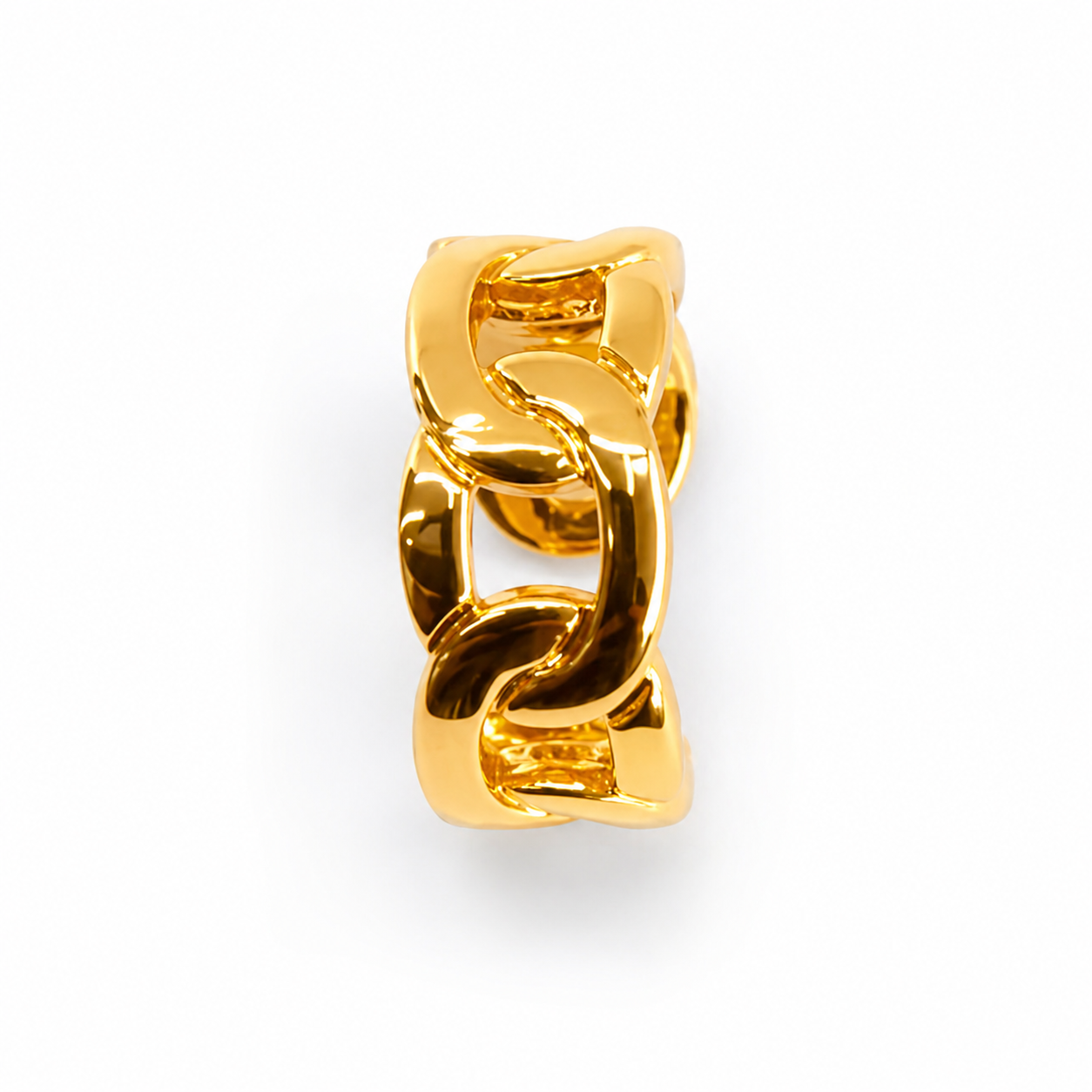 Sophia Cuff Earring