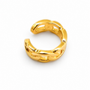 Sophia Cuff Earring