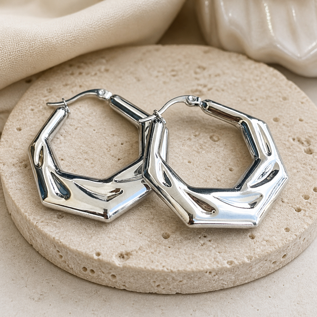 Anastasia Earrings