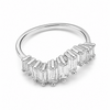 Candiace 925 Sterling Ring