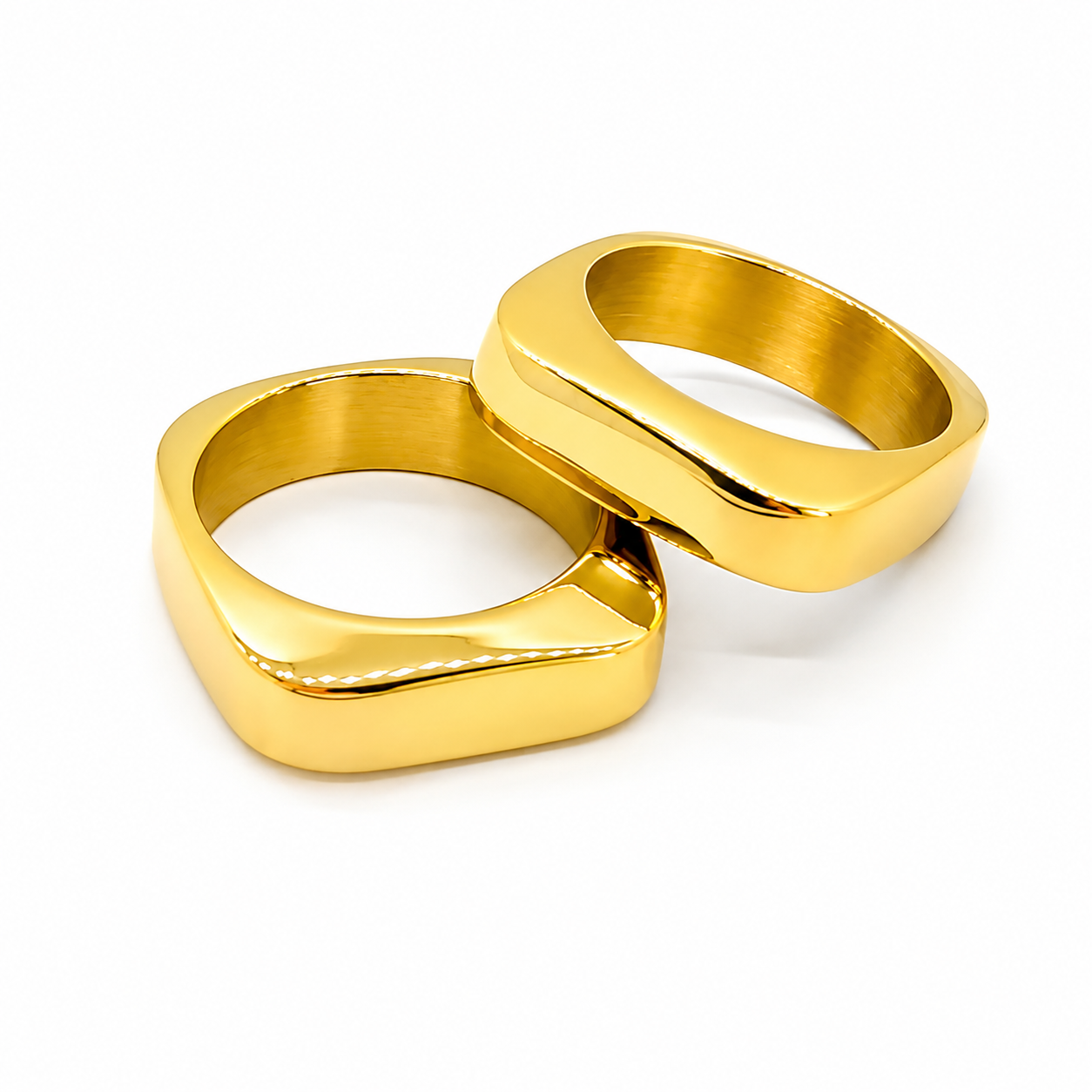Geneive Ring
