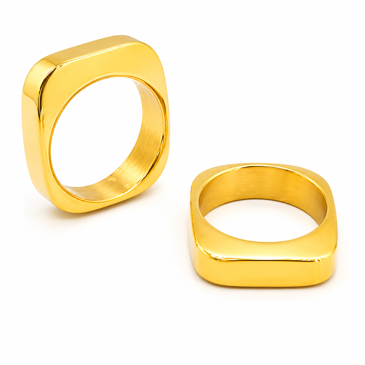Geneive Ring