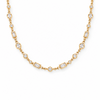 Seraphina  Gold Filled Necklace