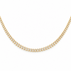 Opulence Tennis Necklace