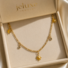 Stella Charm Belly Chain