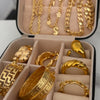 Mini Jewelry Case