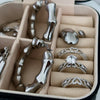 Mini Jewelry Case