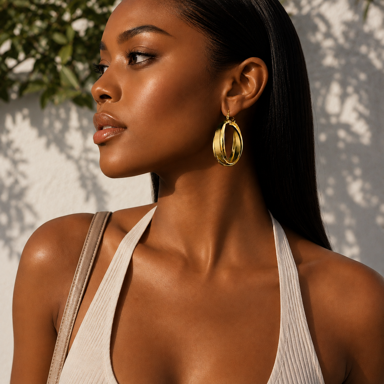 Eva Earrings