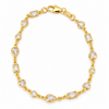 Seraphina  Gold Filled Bracelet