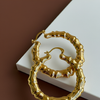 Malia Hoop Earrings