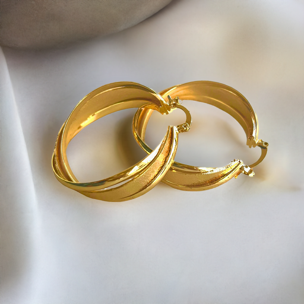 Eva Earrings