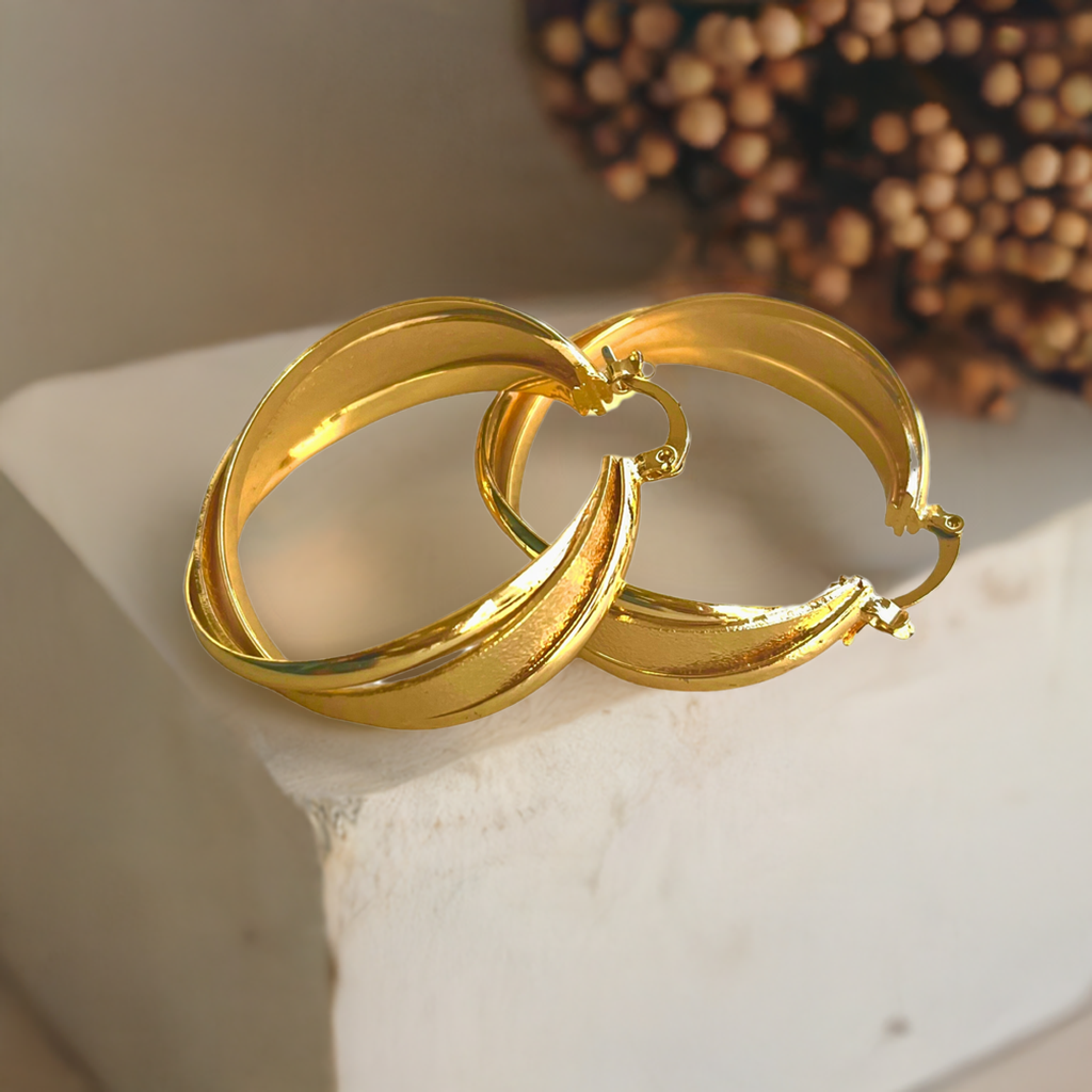 Eva Earrings