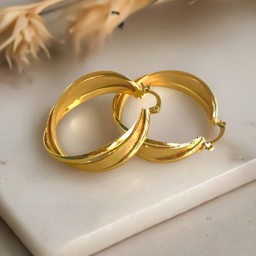Eva Earrings